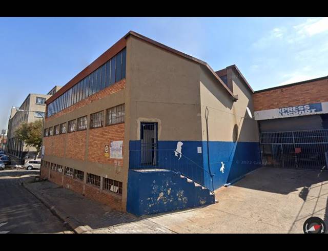 BUSINESS PROPERTY TO RENT IN JUDITHS PAARL
